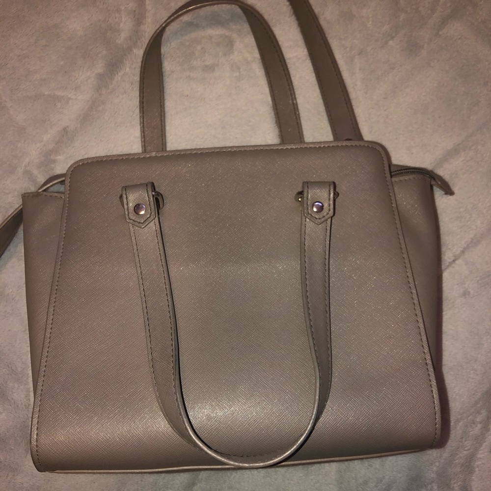 Prince & Fox crossbody